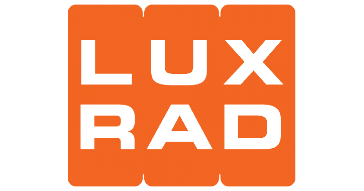 LUXRAD LUXRAD