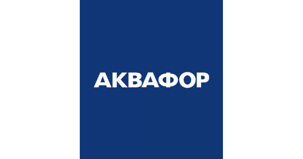 Аквафор Аквафор