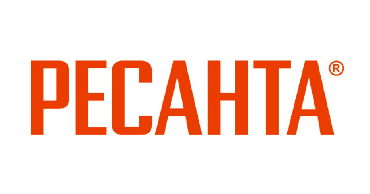 Ресанта Ресанта