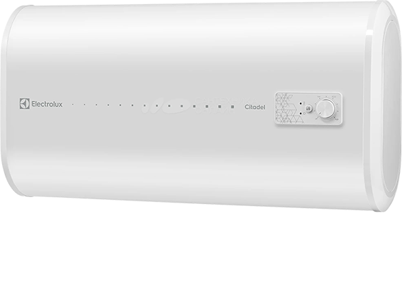 Накопительные водонагреватели Electrolux
