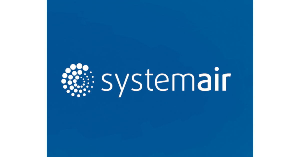 Systemair Systemair