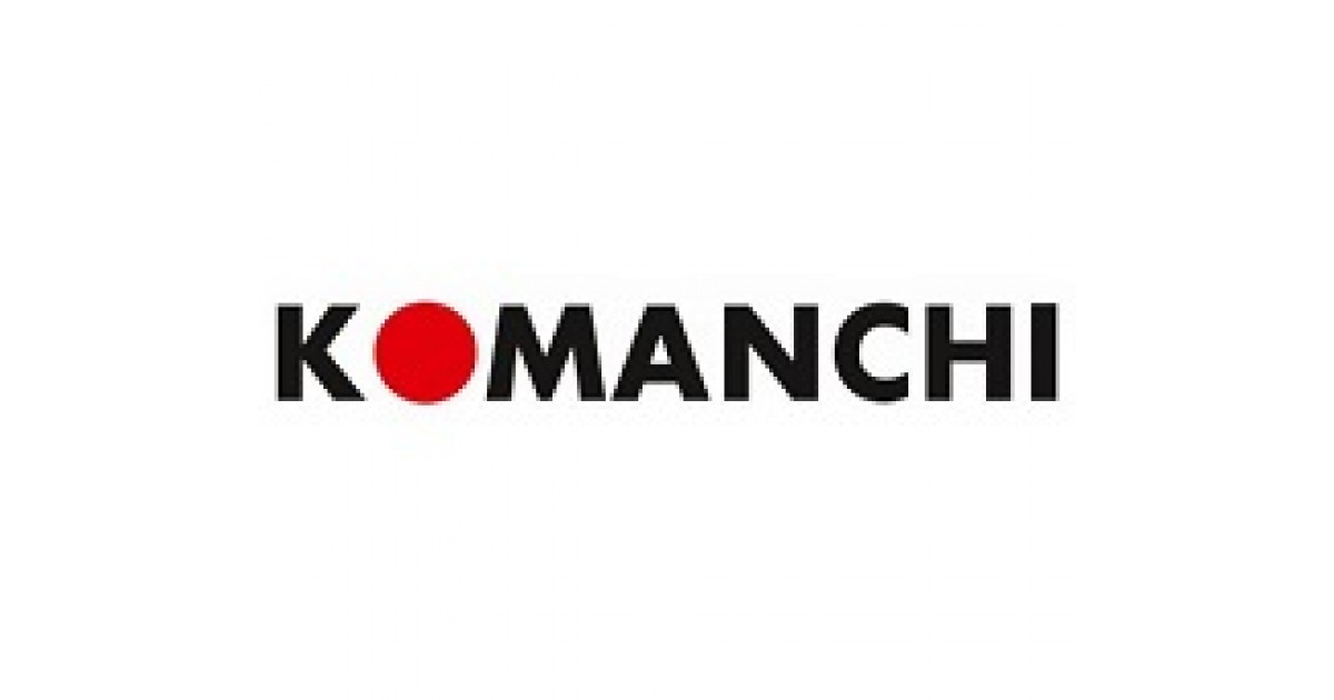Komanchi Komanchi