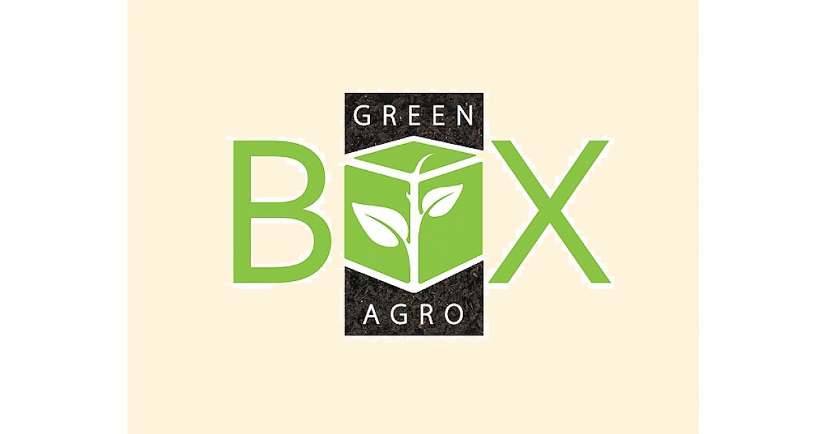 Green Box Green Box