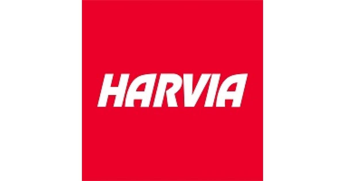 Harvia Harvia