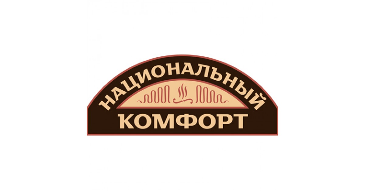 Национальный Комфорт Национальный Комфорт