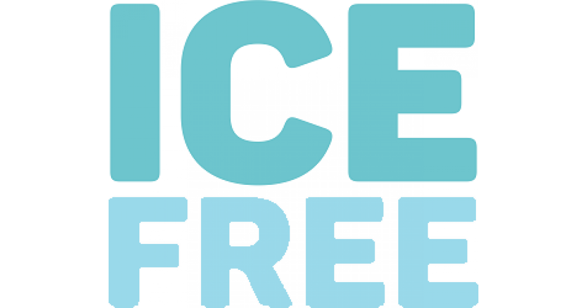 Ice Free Ice Free