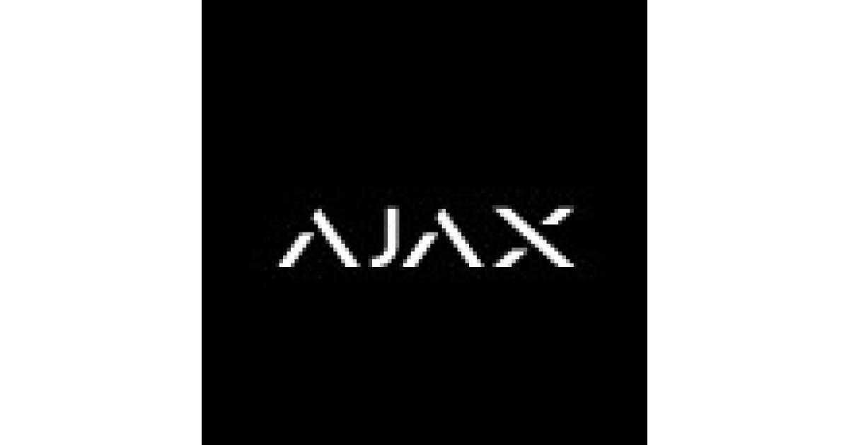 Ajax Ajax