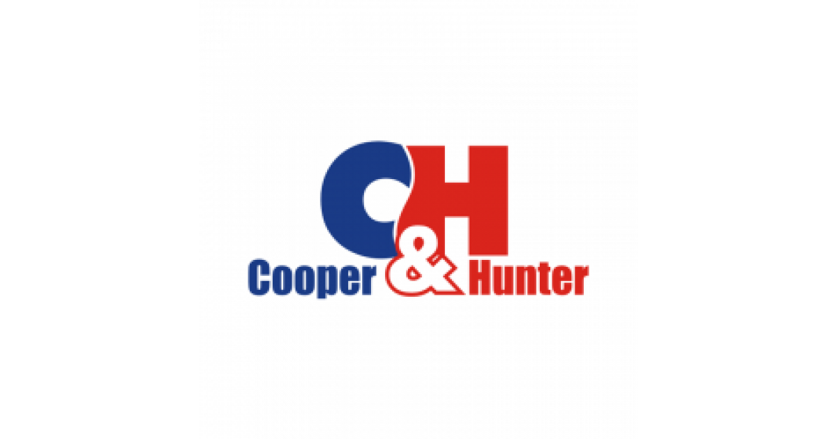Cooper Hunter Cooper Hunter