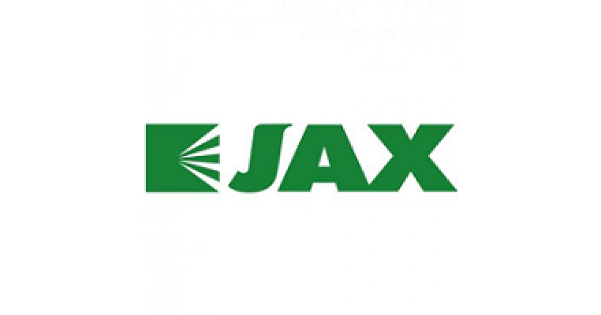 Jax Jax
