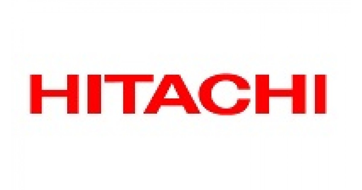 Hitachi Hitachi