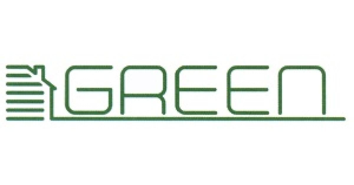 Green Green