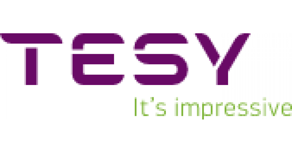 Tesy Tesy
