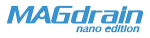 MagDrain MagDrain