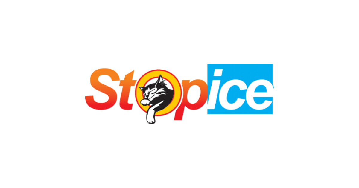StopIce StopIce