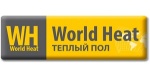 World Heat World Heat