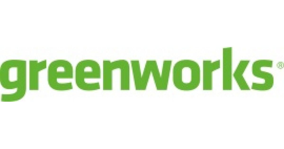 Greenworks Greenworks