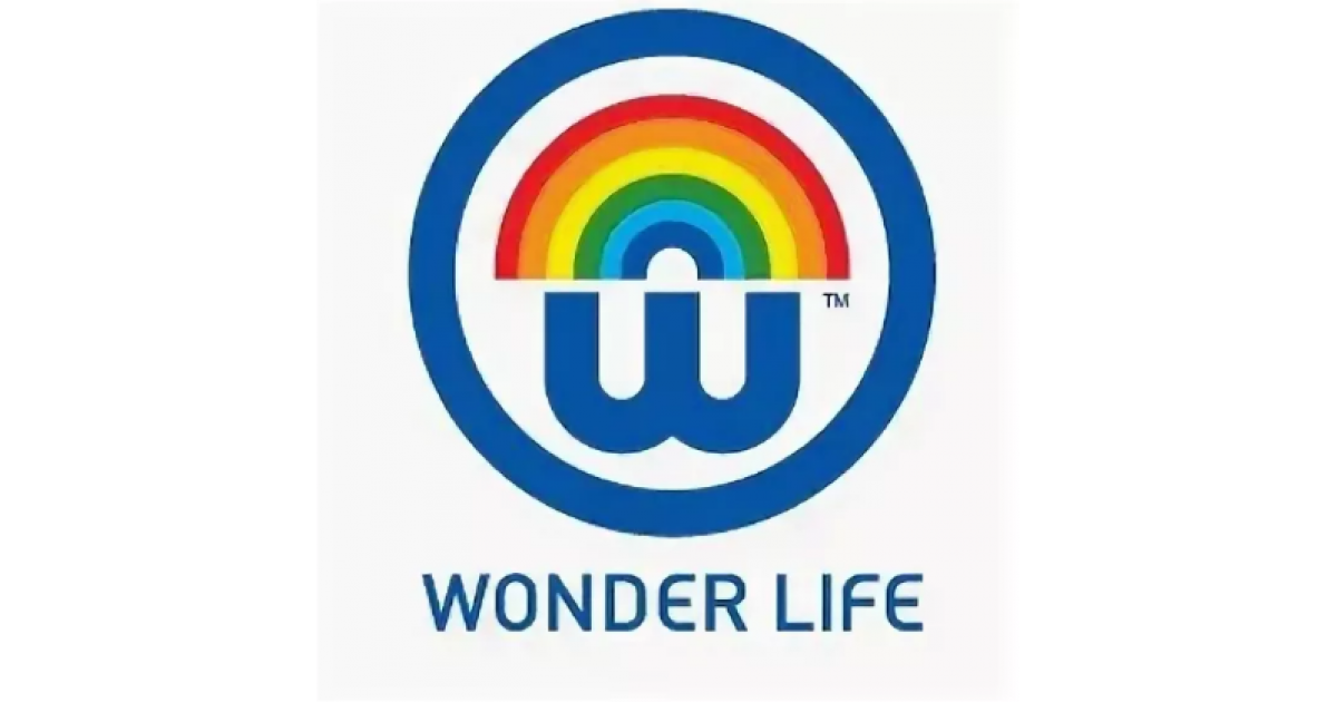 Wonder Life Wonder Life