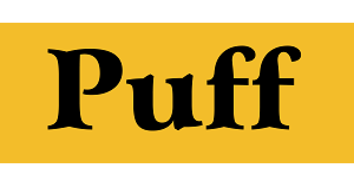 Puff Puff