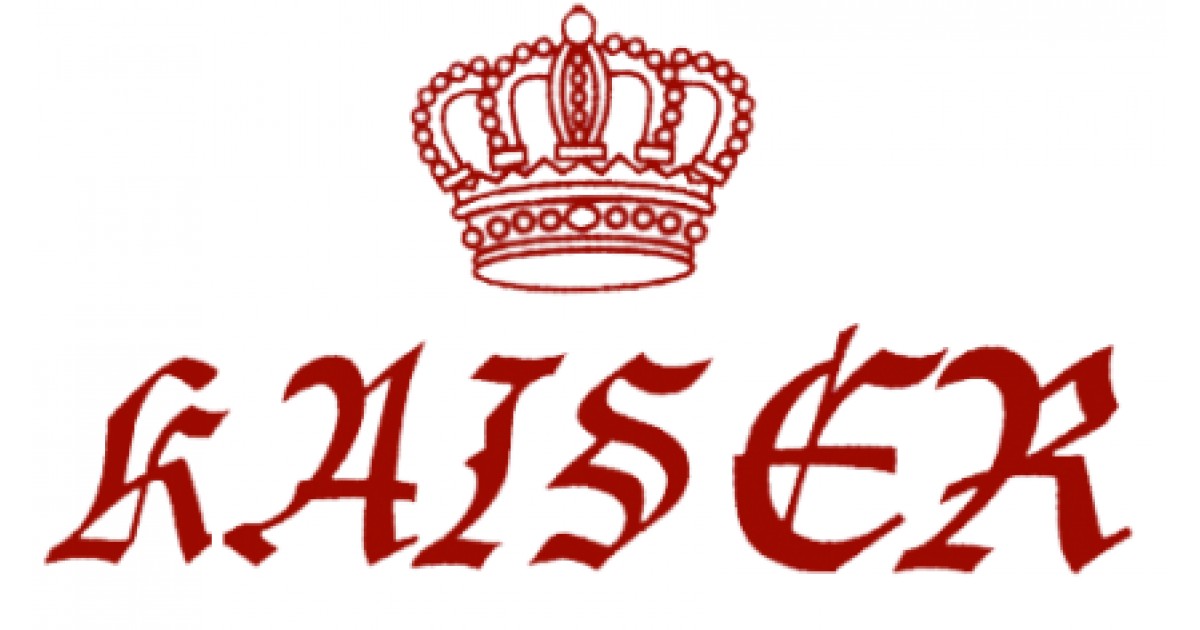 Kaiser Kaiser