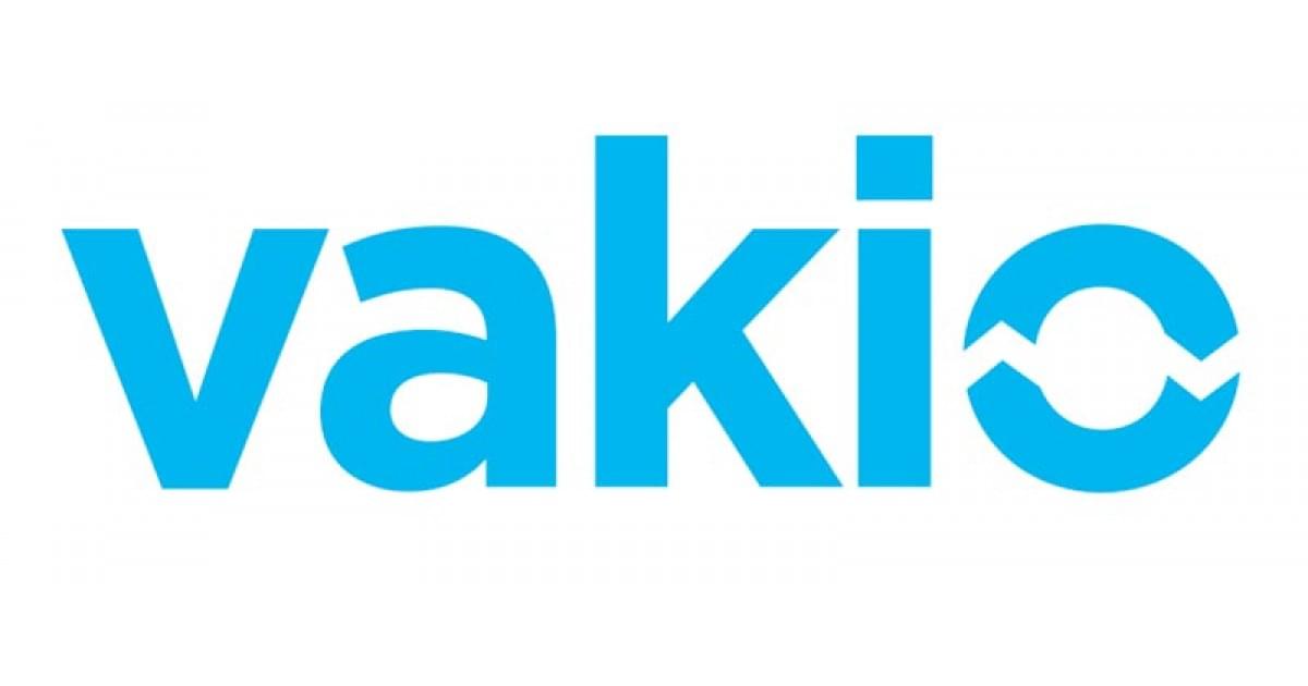 Vakio Vakio