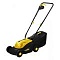 Газонокосилки электрические